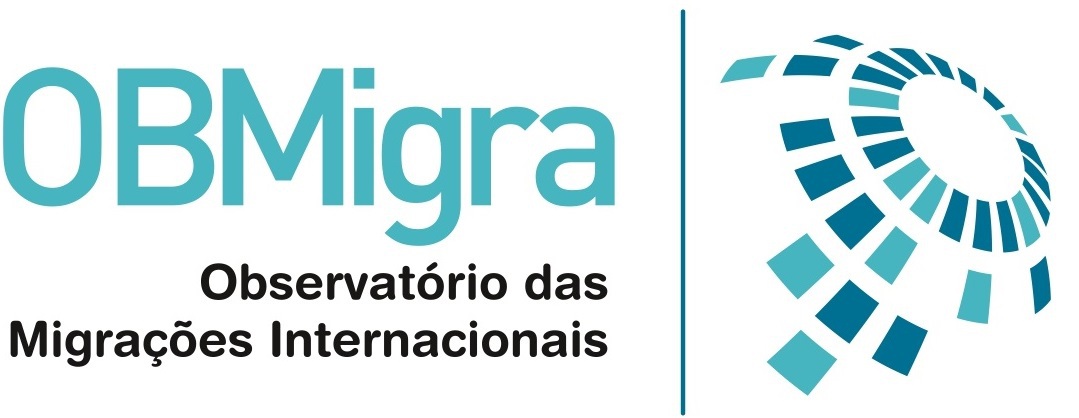 Logo OBMigra