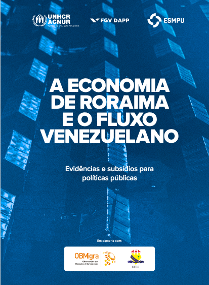 Screenshot 2024 08 25 at 21 10 27 FGV DAPP 2020 A economia de Roraima e o fluxo venezuelano.pdf