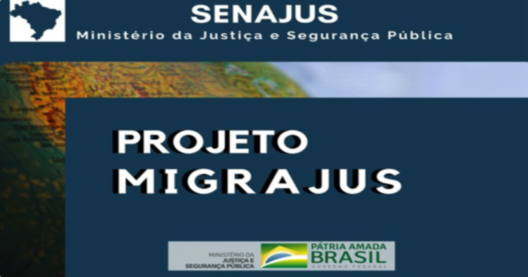 Projeto Migrajus